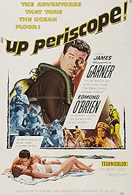 Up Periscope (1959) Free Movie