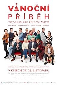 Vanocni pribeh (2022) Free Movie