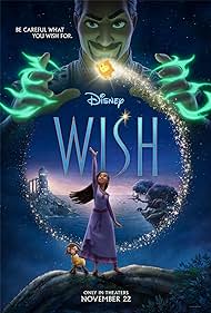 Wish (2023) Free Movie