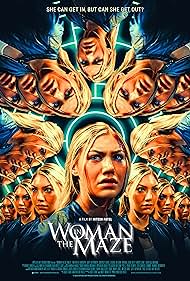 Woman in the Maze (2023) Free Movie