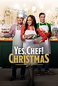 Yes, Chef Christmas (2023) Free Movie