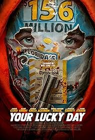 Your Lucky Day (2023) Free Movie