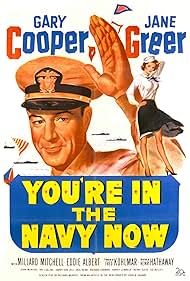 Youre in the Navy Now (1951) Free Movie