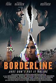 Borderline (2023) Free Movie