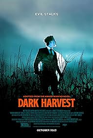 Dark Harvest (2023) Free Movie
