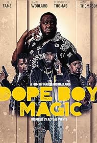 Dope Boy Magic (2023) Free Movie