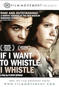 If I Want to Whistle, I Whistle (2010) Free Movie