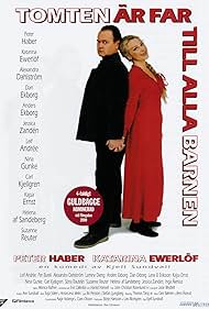 In Bed with Santa (1999) Free Movie