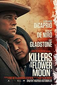 Killers of the Flower Moon (2023) Free Movie