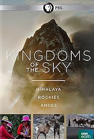 Kingdoms of the Sky (2018) Free Movie