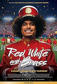 Red, White Brass (2023) Free Movie