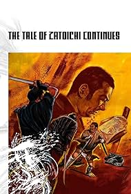The Tale of Zatoichi Continues (1962) Free Movie