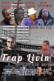 Trap Livin (2022) Free Movie