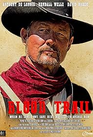 Blood Trail (2023) Free Movie