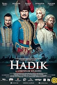 Hadik (2023) Free Movie