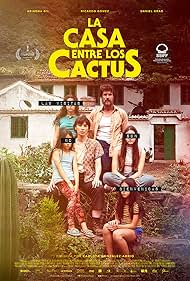 La casa entre los cactus (2022) Free Movie