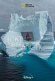 Lost in the Arctic (2023)