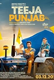 Teeja Punjab (2021) Free Movie