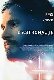 The Astronaut (2022) Free Movie