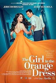The Girl In the Orange Dress (2018) Free Movie