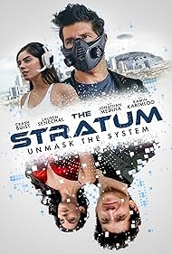 The Stratum (2023) Free Movie