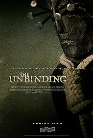 The Unbinding (2023) Free Movie