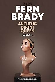 Fern Brady Autistic Bikini Queen (2024) Free Movie