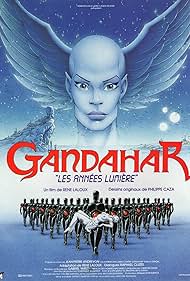 Gandahar (1987)