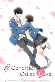 A Condition Called Love (2024-) Free Tv Series