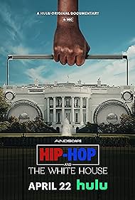 Hip Hop and the White House (2024) Free Movie