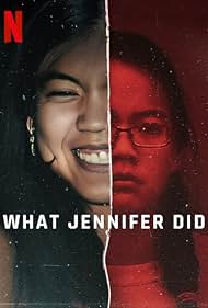What Jennifer Did (2024) Free Movie