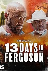 13 Days in Ferguson (2024) Free Movie