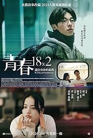 182 Beyond Youthful Days (2024) Free Movie