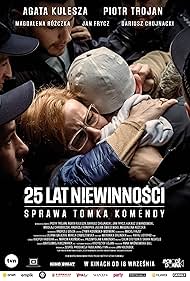 25 Years of Innocence (2020) Free Movie