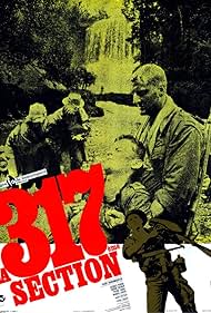 The 317th Platoon (1965) Free Movie