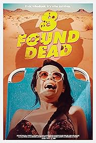 8 Found Dead (2022) Free Movie