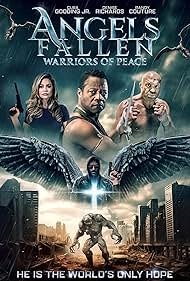 Angels Fallen Warriors of Peace (2024) Free Movie