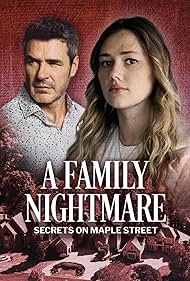 A Family Nightmare Secrets on Maple Street (2024) Free Movie