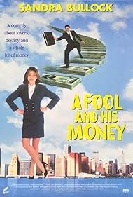 A Fool and His Money (1989) Free Movie