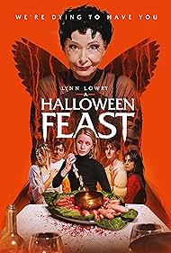 A Halloween Feast (2024) Free Movie