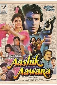 Aashik Aawara (1993) Free Movie