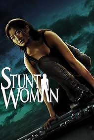 The Stunt Woman (1996) Free Movie