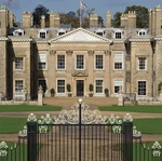 Althorp House A Royal Residence (2024) Free Movie