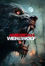 American Werewolf (2024) Free Movie