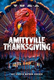 Amityville Thanksgiving (2022) Free Movie