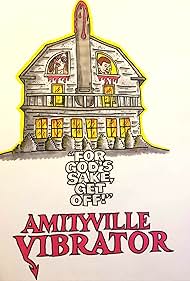 Amityville Vibrator (2020) Free Movie