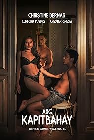 Ang kapitbahay (2024) Free Movie