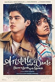 Aristotle and Dante Discover the Secrets of the Universe (2022) Free Movie