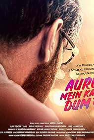 Auron Mein Kahan Dum Tha (2024)