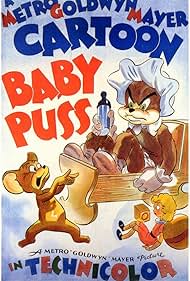 Baby Puss (1943) Free Movie